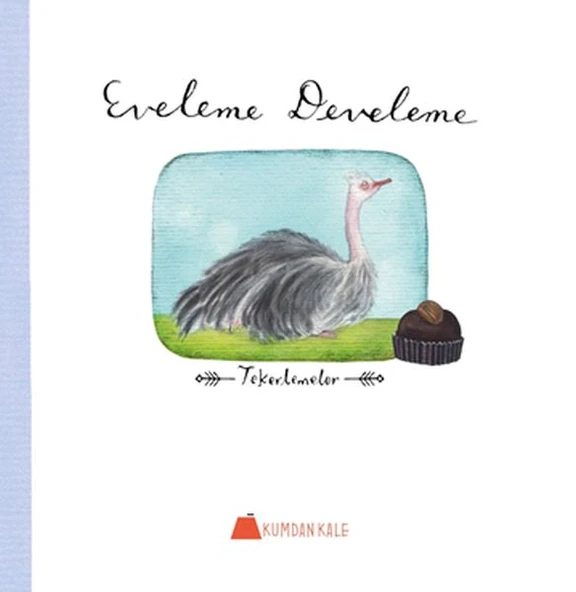 Eveleme Develeme ürün görseli
