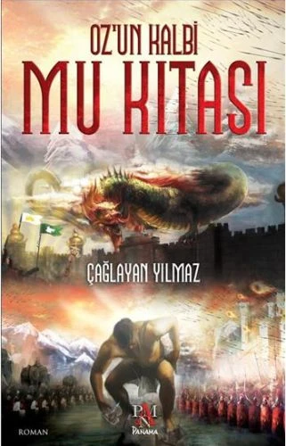 Oz'un Kalbi Mu Kıtası ürün görseli