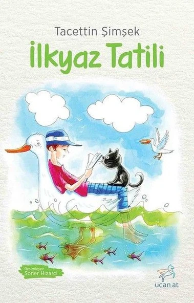 İlkyaz Tatili ürün görseli