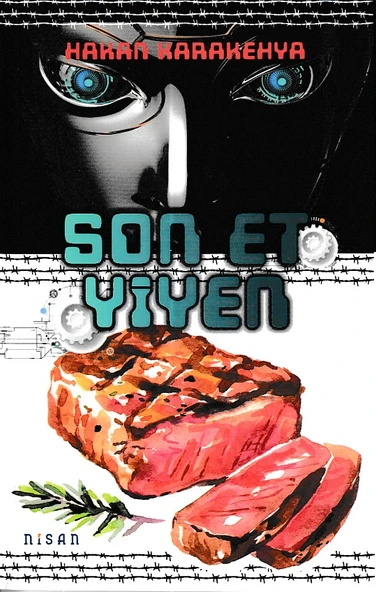 Son Et Yiyen ürün görseli