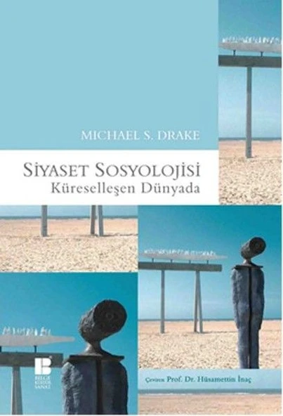 Siyaset Sosoyolojisi - Küreselleşen Dünyada ürün görseli