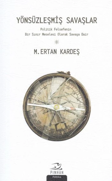 Yönsüzleşmiş Savaşlar ürün görseli