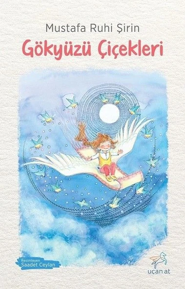 Gökyüzü Çiçekleri ürün görseli