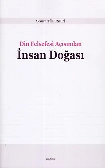 Din Felsefesi Açısından İnsan Doğası ürün görseli