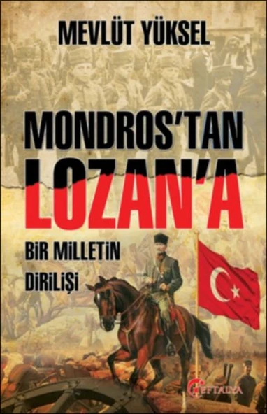 Mondros’tan Lozan’a ürün görseli 1