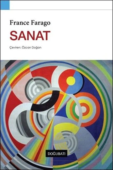 Sanat ürün görseli