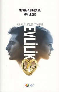 Bir Bağlanma Öyküsü Evlilik ürün görseli