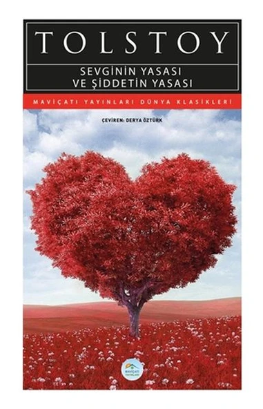 Sevginin Yasası ve Şiddetin Yasası ürün görseli