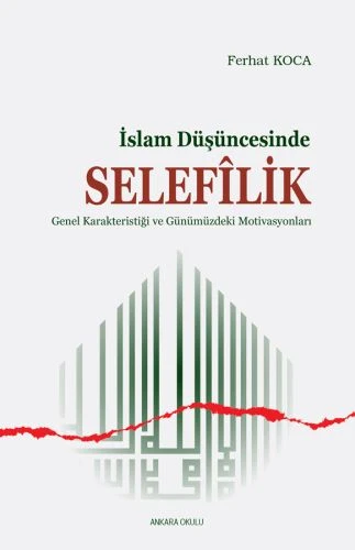 İslam Düşüncesinde Selefilik ürün görseli