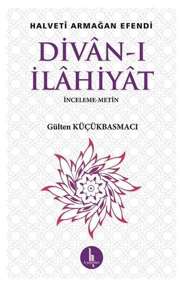 Divanı İlahiyat ürün görseli