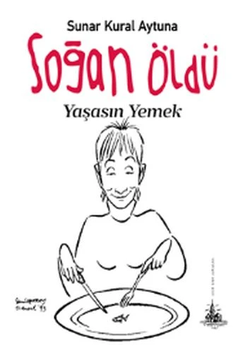 Soğan Öldü Yaşasın Yemek ürün görseli