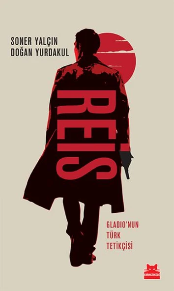 Reis ürün görseli