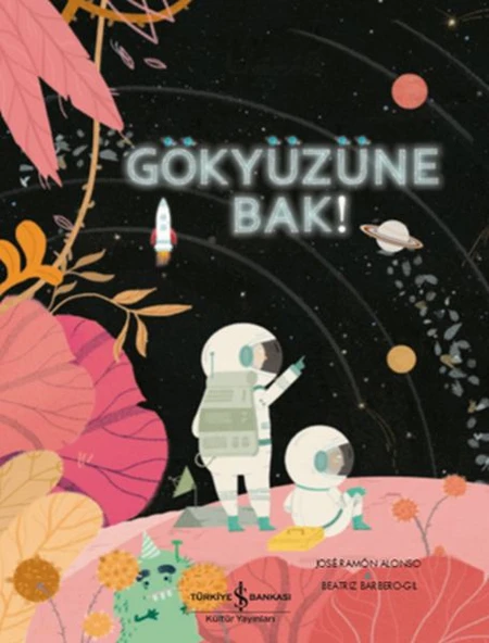 Gökyüzüne Bak! ürün görseli 1