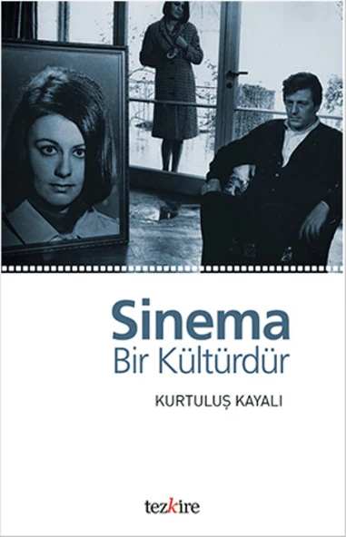 Sinema Bir Kültürdür ürün görseli
