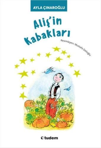 Aliş'in Kabakları - 1