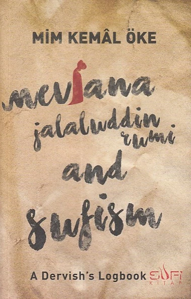 Mevlana Jalaluddin Rumi and Sufism ürün görseli