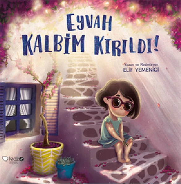 Eyvah Kalbim Kırıldı! ürün görseli 1