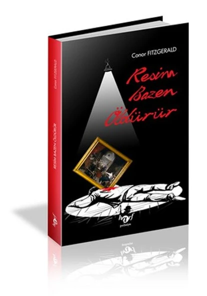 Resim Bazen Öldürür ürün görseli