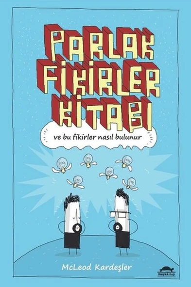 Parlak Fikirler Kitabı ürün görseli