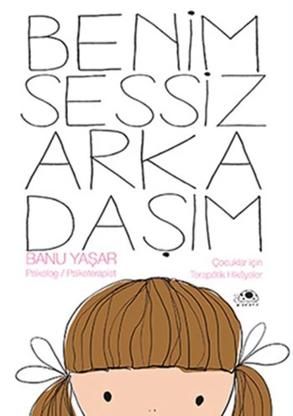 Benim Sessiz Arkadaşım ürün görseli 1