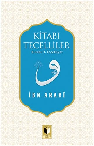 Kitabi Tecelliler ürün görseli