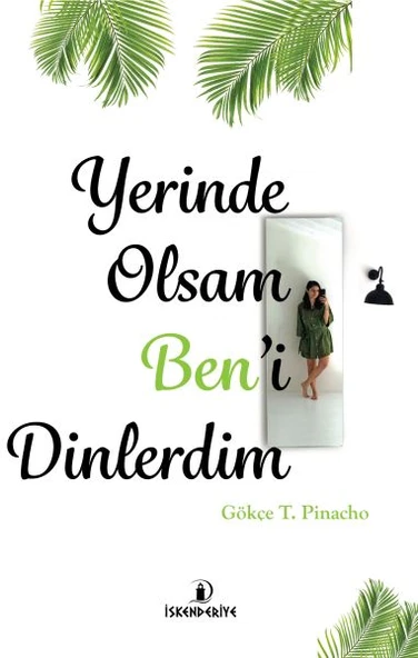 Yerinde Olsam Ben’i Dinlerdim ürün görseli
