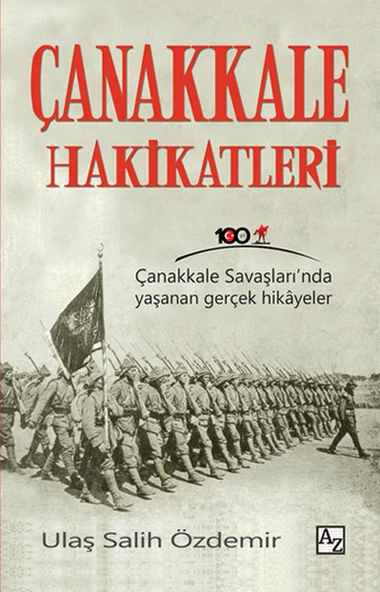 Çanakkale Hakikatleri ürün görseli