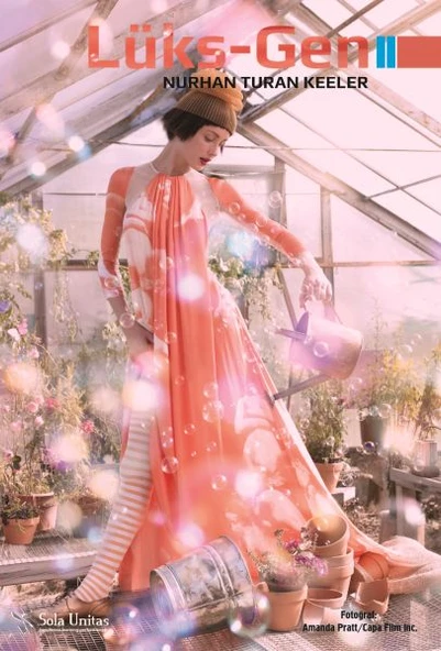 Lüks-Gen (Ciltli) ürün görseli