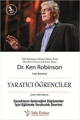 Yaratıcı Öğrenciler ürün görseli
