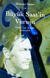 Büyük Saatin Vuruşu ürün görseli