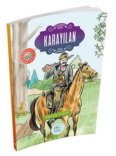 Büyük Kahramanlar - Karayılan ürün görseli 1