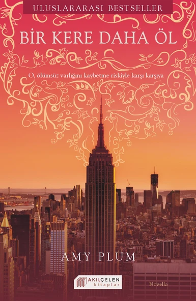 Bir Kere Daha Öl ürün görseli