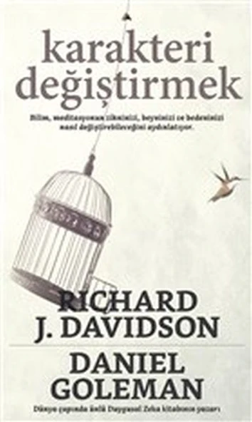 Karakteri Değiştirmek ürün görseli