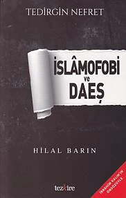 İslamofobi ve Daeş ürün görseli