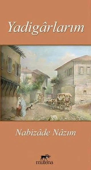 Yadigarlarım (Cep Boy) ürün görseli