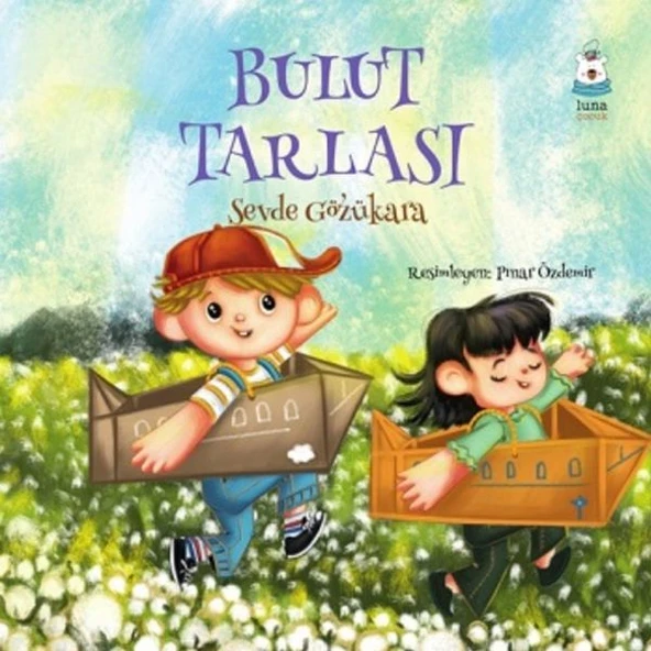 Bulut Tarlası - 1