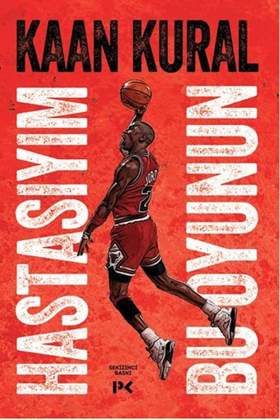 Hastasıyım Bu Oyunun ürün görseli