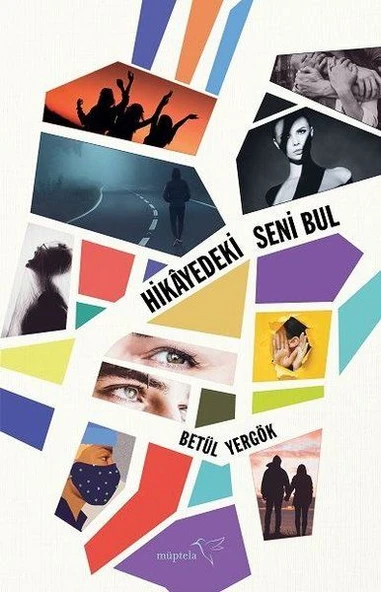 Hikayedeki Seni Bul ürün görseli