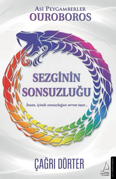 Sezginin Sonsuzluğu ürün görseli