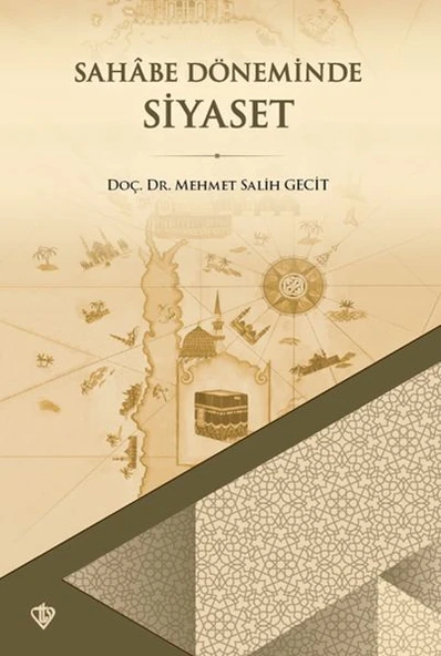 Sahabe Döneminde Siyaset ürün görseli