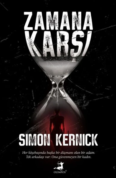 Zamana Karşı ürün görseli