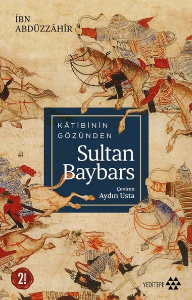 Katibinin Gözünden Sultan Baybars ürün görseli 1