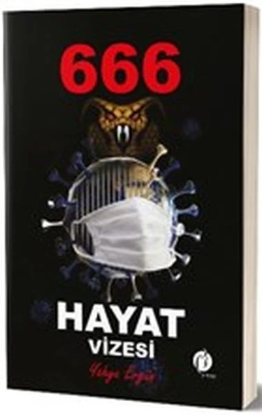 666 Hayat Vizesi ürün görseli