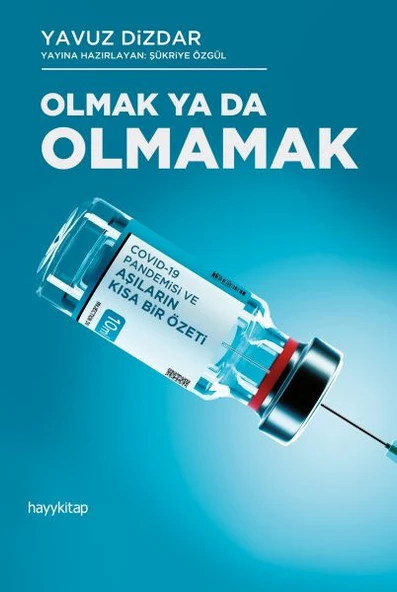 Olmak Ya Da Olmamak ürün görseli