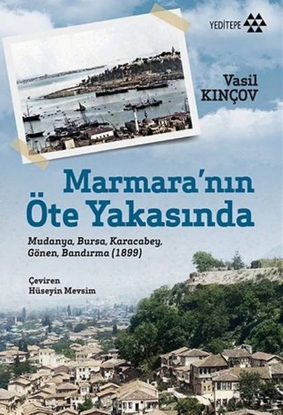 Marmara’nın Öte Yakasında ürün görseli 1