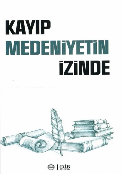 Kayıp Medeniyetin İzinde ürün görseli