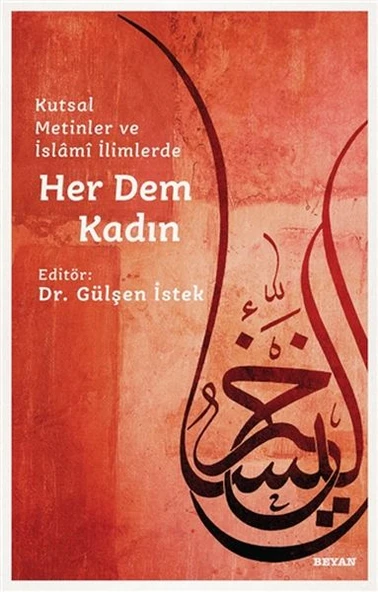 Her Dem Kadın ürün görseli