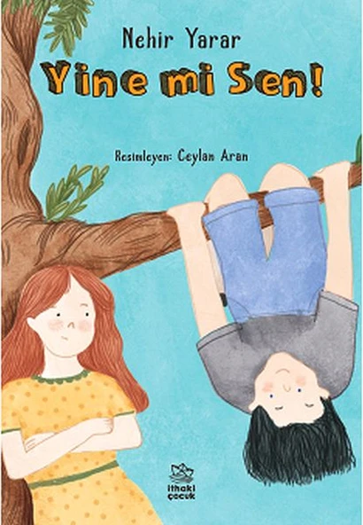 Yine mi Sen! ürün görseli 1