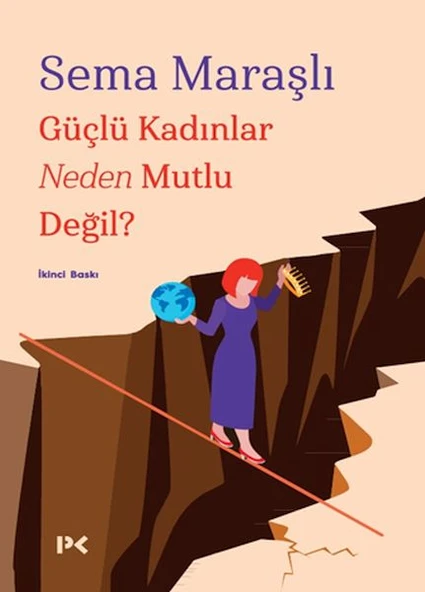 Güçlü Kadınlar Neden Mutlu Değil? ürün görseli