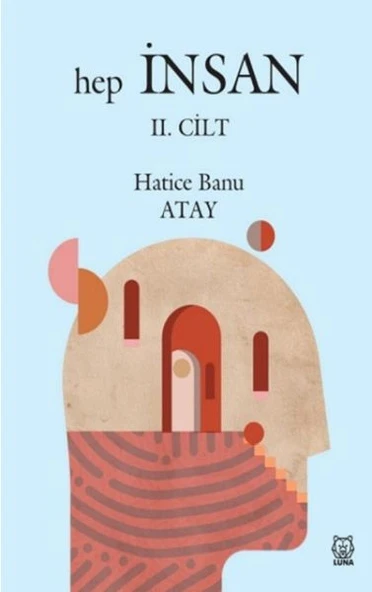 Hep İnsan 2. Cilt ürün görseli